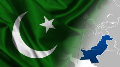 Islámská republika Pákistán