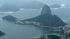 Rio de Janeiro je také synonymem pro ohromný přístav