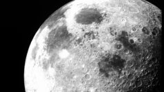 Náš Měsíc mohl být vytvořen jaderným výbuchem