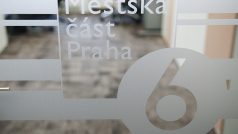 Úřad městské části Praha 6