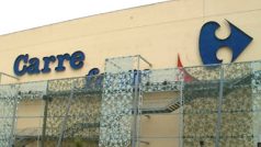 Carrefour. (Ilustrační foto)