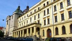 Univerzita palackého v Olomouci