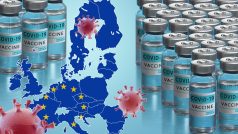 Koronavirus v Evropské unii