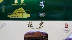 Tabákové společnosti v Číně  podporují sportovní týmy i základní školy