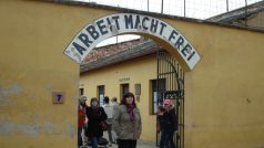 Brána v Terezíně
