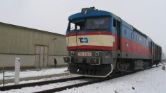 Srážka vlaků ve Vodňanech
