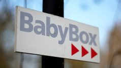 BabyBox (ilustrační foto)