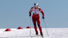 Marit Björgenová - hvězda na lyžařském nebi