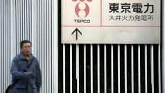 TEPCO - provozovatel japonské jaderné elektrárny Fukušima Dai -iči