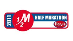 Hervis Half Marathon 2011