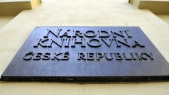 Národní knihovna v Praze, Klementinum.