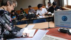 Výuka češtiny na jihokorejské univerzitě má bezmála třicetiletou tradici