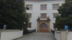 Muzeum Komenského Přerov