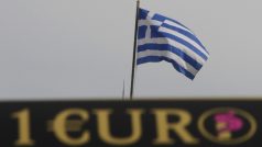 Zůstane Řecko v eurozóně?