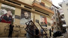 V libanonském Tripolisu vypukly boje mezi sunnitskými a šíitskými ozbrojenci