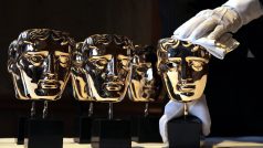 Ceny BAFTA (ilustrační foto)