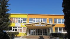 Škola v Šarišských Michalanech