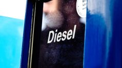 Označení Diesel