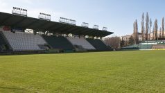 Stadion Bohemians (Ďolíček)