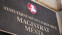 Magistrát města Pardubice