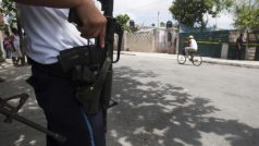 Mexická policie zadržela Češku na základě oznámení místního obyvatele, kterému se dívka zdála podezřelá