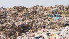 Skládka odpadků (ilustrační foto)