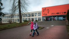 Základní škola Liberecká v Jablonci nad Nisou byla zateplena a zmodernizována