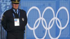 Organizátoři olympijských her v Soči zavádějí bezpečnostní opatření na každém kroku