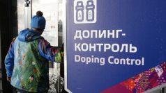 Dopingovou kontrolou neprošla Ukrajinka Lisogorová