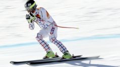 Martin Vráblík na olympijských hrách v Soči