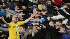 Na zápas Bohemians s Baníkem Ostrava zavedl domácí klub zvláštní bezpečnostní opatření