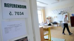 Referendum o zákazu heren v Praze 7