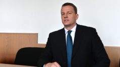 Jiří Trnka stanul kvůli ovlivňování výběru projektů v ROP Jihozápad 25. června před odvolacím soudem