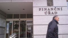 Finanční úřad