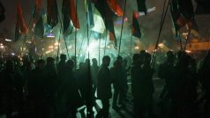 Výročí narození Stěpana Bandery vzpomněly tisíce jeho příznivců