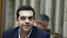 Politický program nové řecké vlády v čele s charismatickým premiérem Alexisem Tsiprasem (na snímku) bude realizován v rámci mantinelů stávajícího ekonomického a politického systému