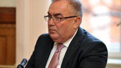 Bývalý ředitel OP Prostějov František Tuhý dostal od soudu trest pět let ve vězení za zpronevěru více než 26 milionů korun