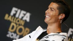 Jeden z nejlepších fotbalistů historie Cristiano Ronaldo slaví dnes třicáté narozeniny