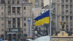 Ukrajinský Kyjev