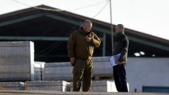 Policisté kontrolují sklady zbrojařské firmy ve Slatině u Vysokého Mýta