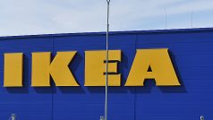 IKEA (ilustrační foto)