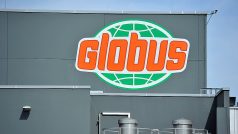 Globus (ilustrační foto)