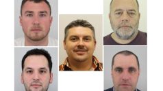 Pět Čechů, kteří loni zmizeli v Libanonu, je na svobodě a v pořádku