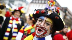 V Kolíně nad Rýnem začal tradiční festival