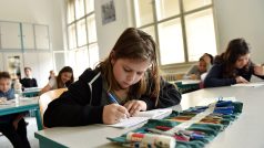 Výuka znevýhodněných dětí v běžných třídách funguje v ZŠ Lyčkovo náměstí už roky