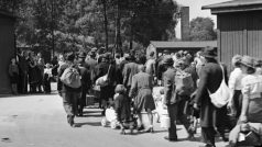 Vysídlení Němců z Liberce, červenec 1946