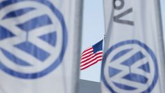 Volkswagen musí zaplatit USA 4,3 miliardy dolarů