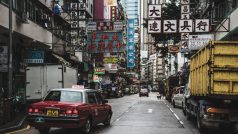 Hongkong, město, kam čeští důchodci pašují drogy