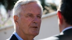 Michel Barnier se chce ucházet o prezidentský úřad ve Francii