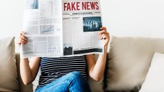 fake news – falešné zprávy